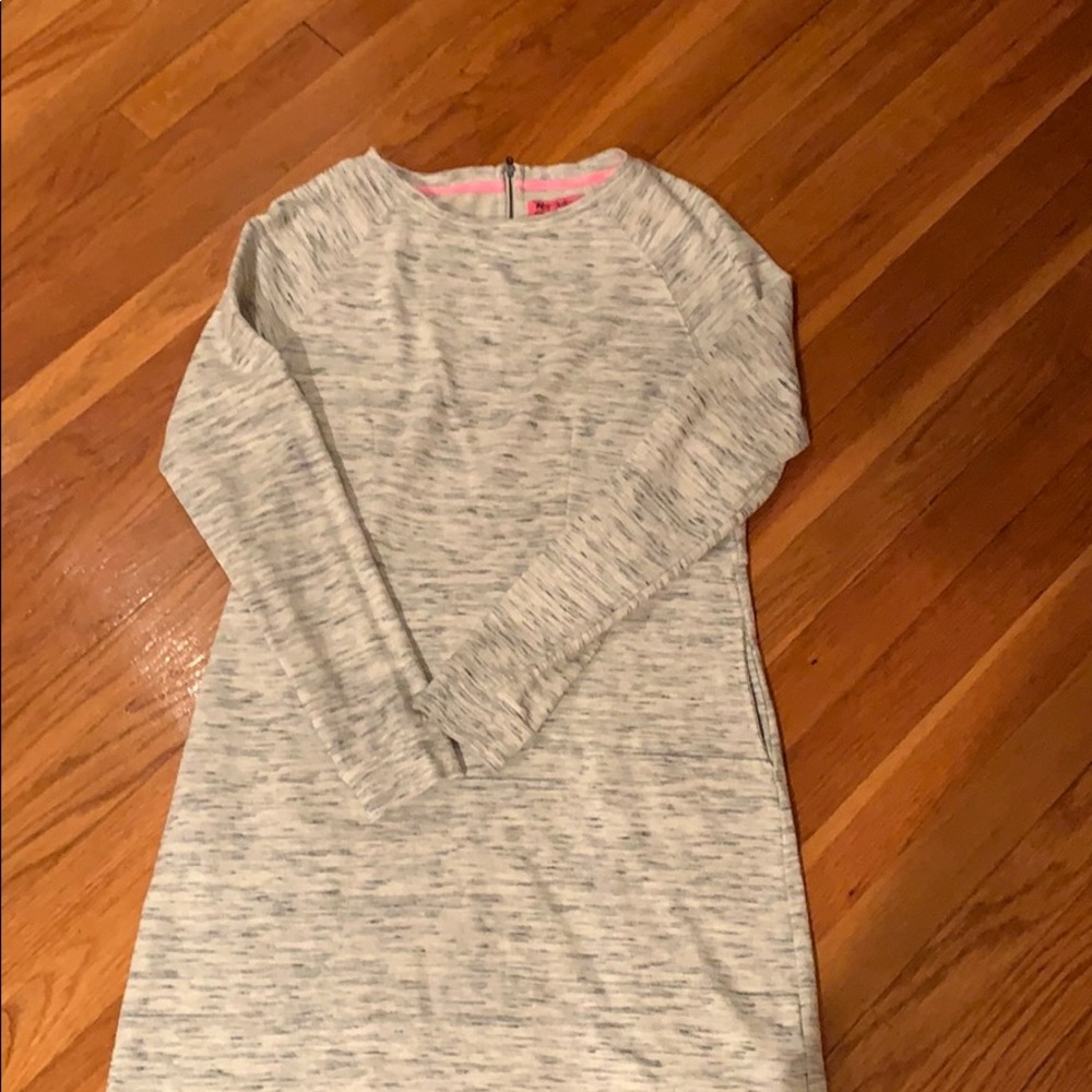 Betsy Johnson Dress